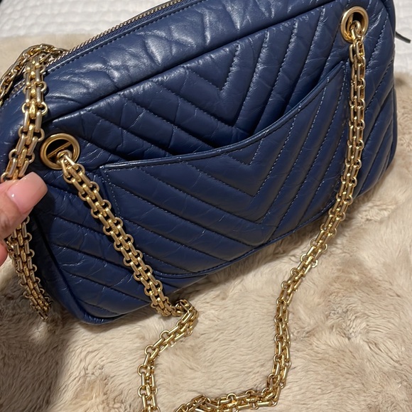 ❤️❤️Beautiful❤️❤️ Chanel shoulder bag vintage - Picture 7 of 14